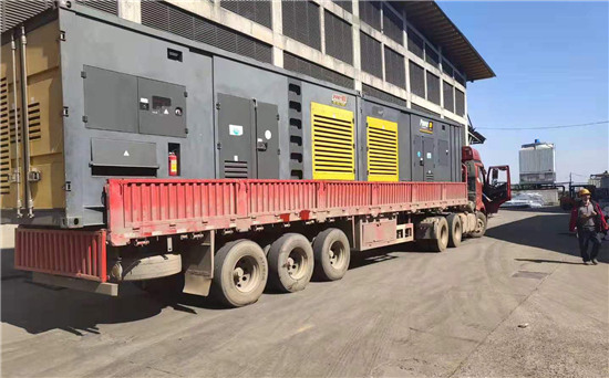宜良200KW发电机组适配电缆规格选型指南