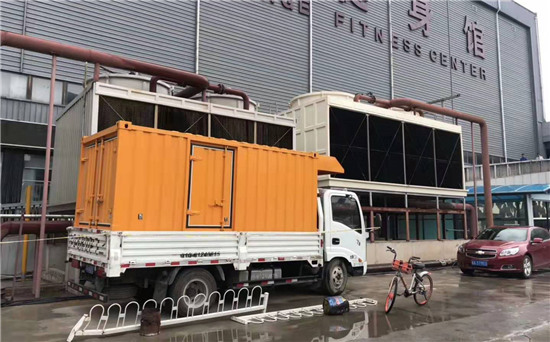 宜良300KW发电机组适配电缆规格选型指南