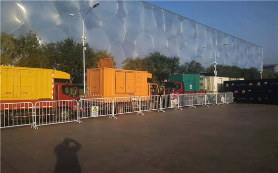 宜良400KW发电机组适配电缆规格选型指南