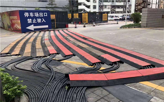 宜良发电机组电缆选型完整具体步骤(工程通用标准流程)